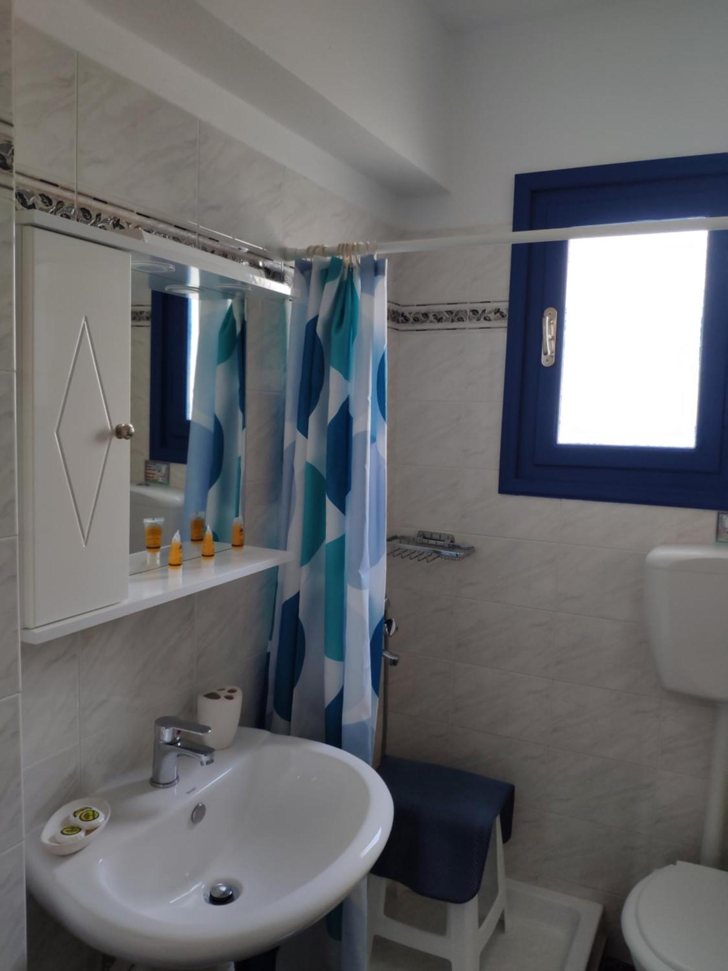 Villa Dolphin アゾリムノス 部屋 写真