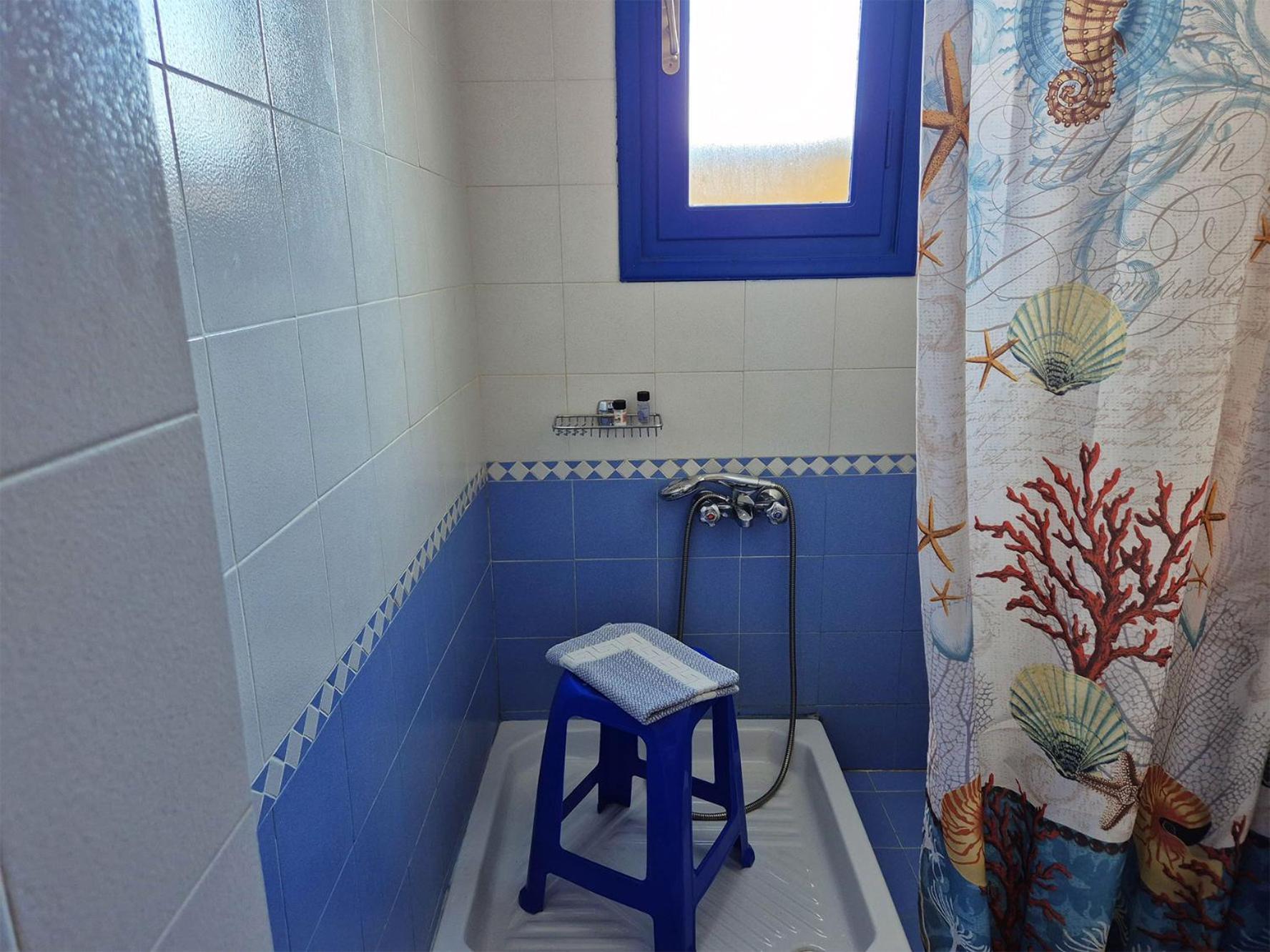 Villa Dolphin アゾリムノス 部屋 写真